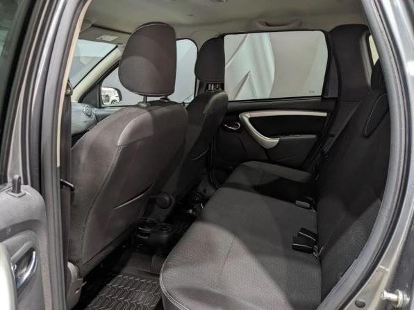 Nissan Terrano III (D10) с пробегом 2017 года, цена 1 445 000 рублей, 128047 км, внедорожник, Автокод Объявления