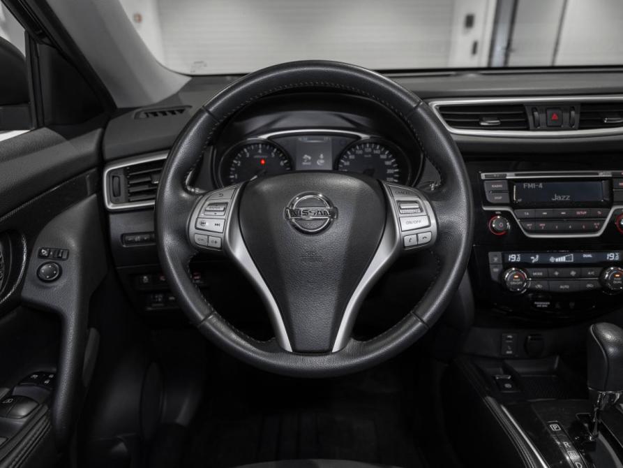 Nissan X-Trail III Москва  - изображение 10