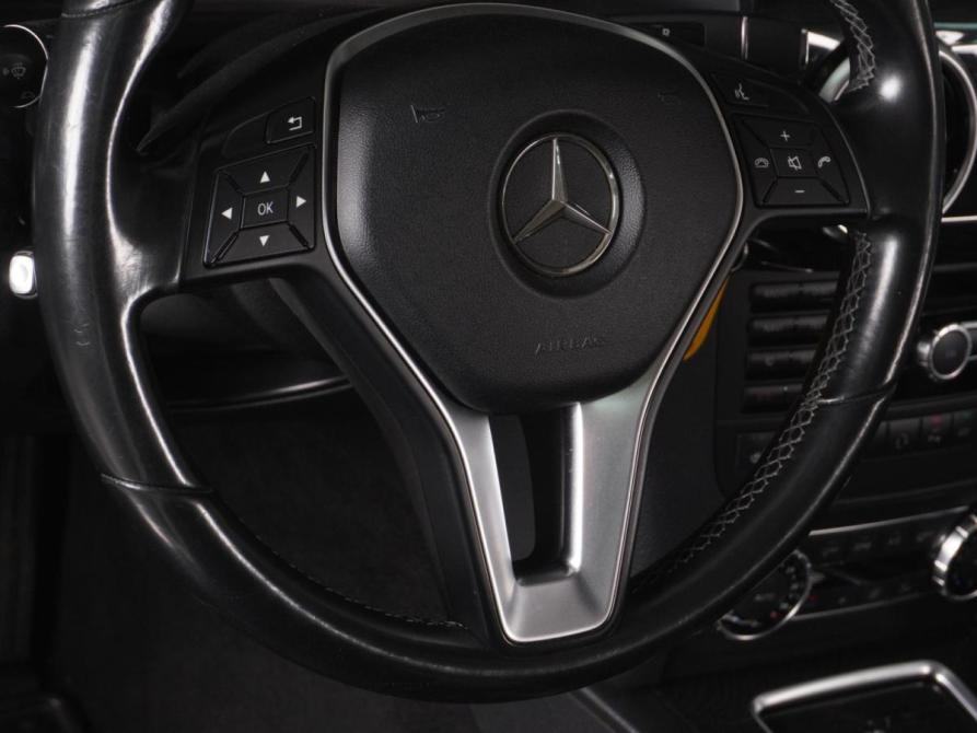 Mercedes-Benz GLK-Класс I (X204) Рестайлинг Минеральные Воды  - изображение 14