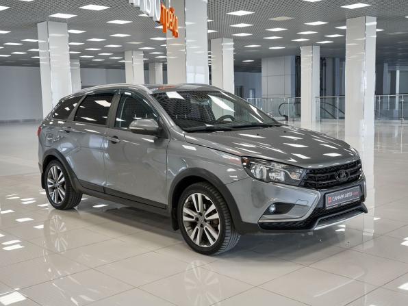 Lada (ВАЗ) Vesta I с пробегом 2019 года, цена 985 000 рублей, 136178 км, универсал, Автокод Объявления