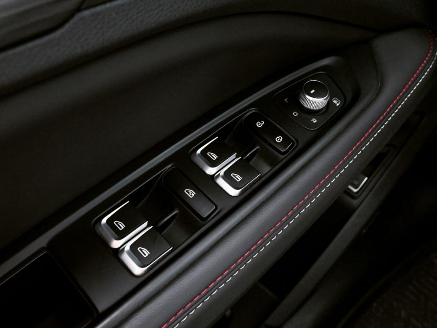 Geely Tugella I Рестайлинг Екатеринбург  - изображение 11