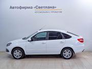 Lada (ВАЗ) Granta I Рестайлинг Ярославль  - изображение 14