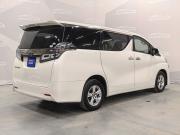 Toyota Vellfire II Рестайлинг Новосибирск  - изображение 23