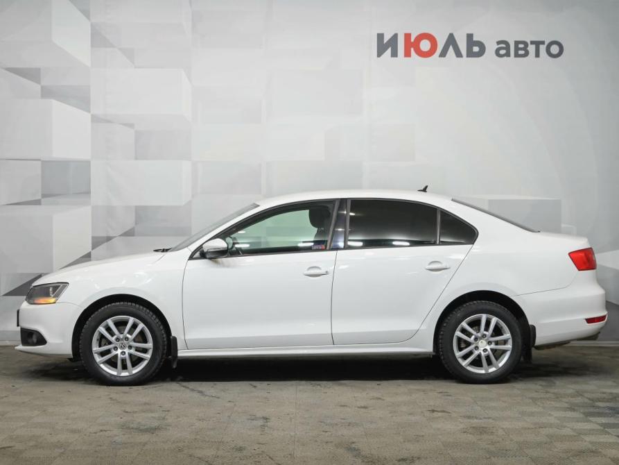 Volkswagen Jetta VI Екатеринбург  - изображение 8