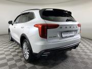 Haval Jolion I Рестайлинг Москва  - изображение 27