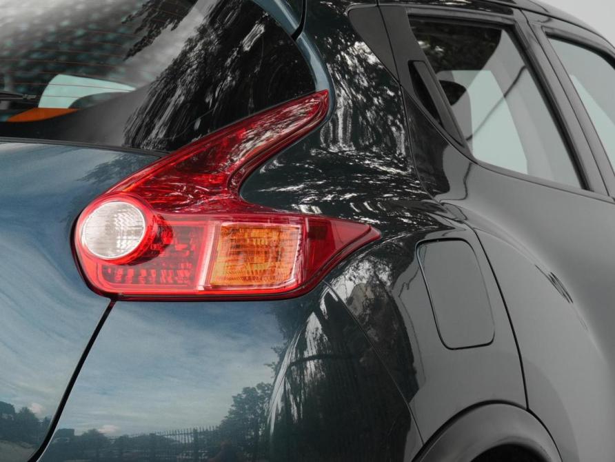 Nissan Juke I Калининград  - изображение 7