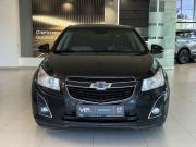 Chevrolet Cruze I Рестайлинг Тверь  - изображение 15