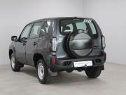 Lada (ВАЗ) Niva Travel I Старый Оскол  - изображение 23