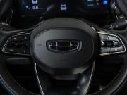 Geely Monjaro I Москва  - изображение 42