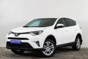 Toyota RAV4 IV (XA40) Рестайлинг Сургут  - изображение 20
