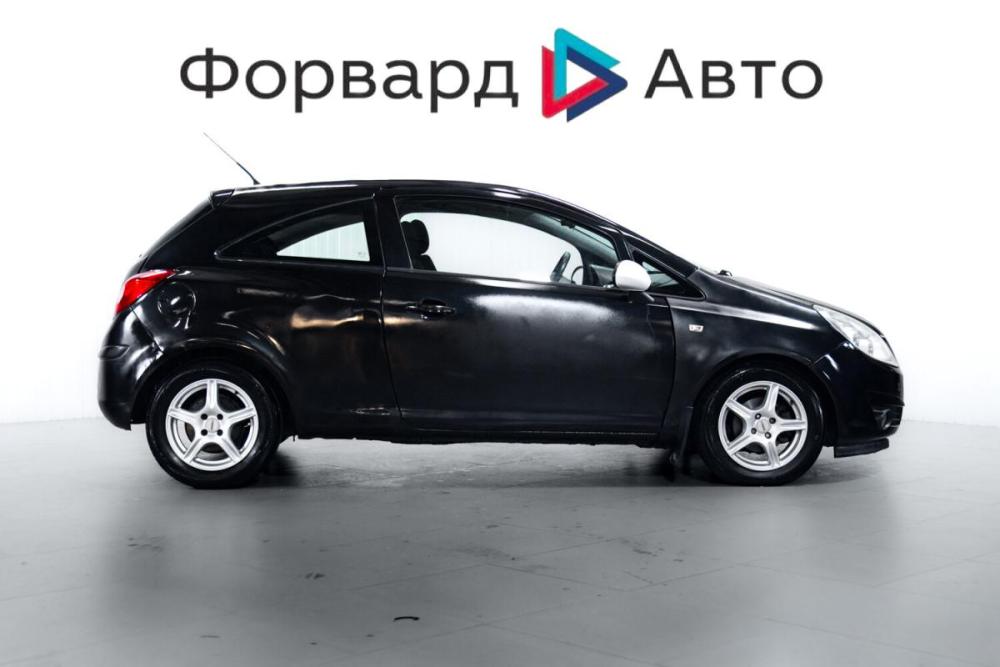 Opel Corsa D Тюмень  - изображение 9