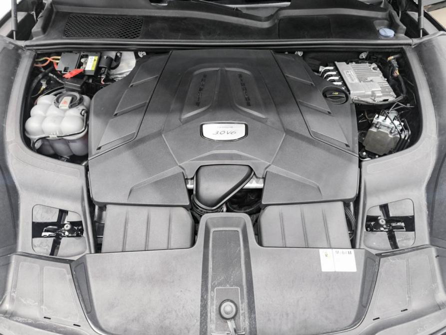 Porsche Cayenne III Казань  - изображение 11