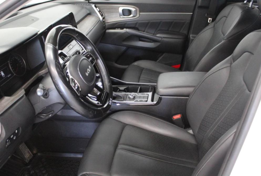 Kia Sorento IV Астрахань  - изображение 21