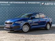 Skoda Rapid II Ижевск  - изображение 21