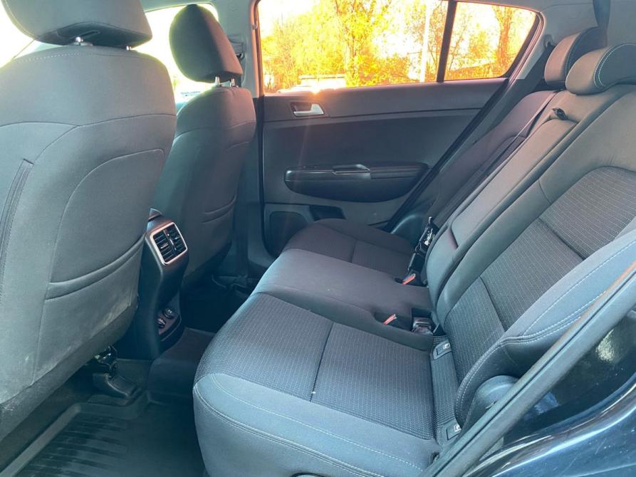 Kia Sportage IV Екатеринбург  - изображение 17
