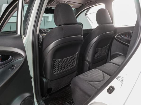 Toyota RAV4 III (XA30) Рестайлинг с пробегом 2011 года, цена 1 379 000 рублей, 260010 км, внедорожник, Автокод Объявления
