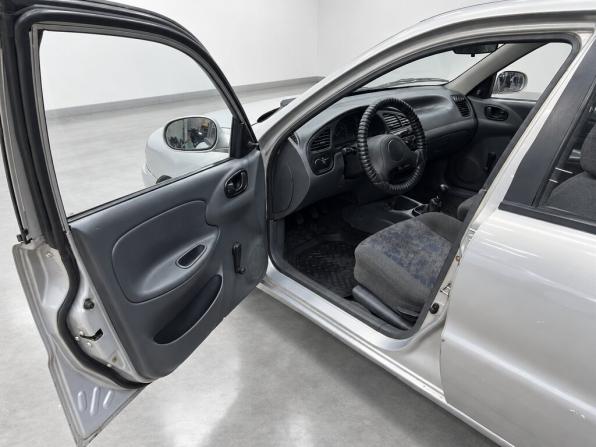 Chevrolet Lanos I с пробегом 2007 года, цена 139 000 рублей, 185000 км, седан, Автокод Объявления