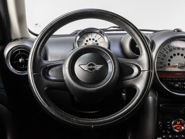 Mini Countryman I с пробегом 2012 года, цена 999 000 рублей, 200314 км, внедорожник, Автокод Объявления