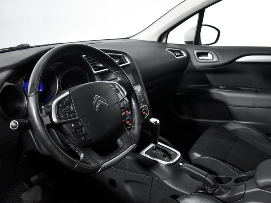 Citroen C4 II Санкт-Петербург  - изображение 10