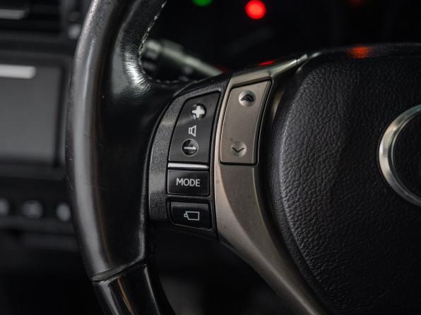 Lexus RX III Рестайлинг с пробегом 2013 года, цена 2 590 000 рублей, 178165 км, внедорожник, Автокод Объявления
