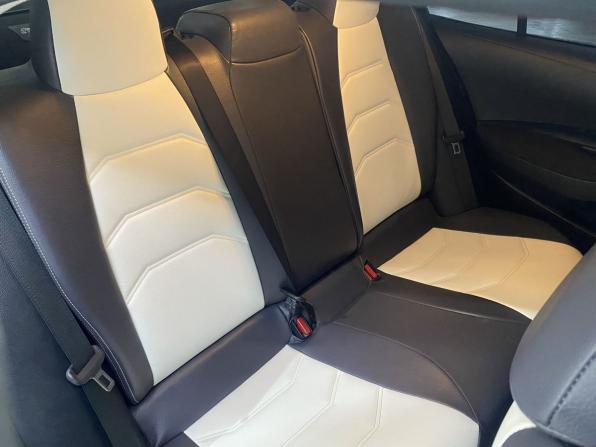 Toyota Corolla XII (E210) с пробегом 2022 года, цена 2 399 000 рублей, 27000 км, седан, Автокод Объявления
