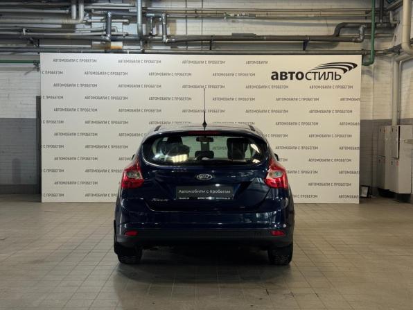 Ford Focus III с пробегом 2013 года, цена 639 000 рублей, 223000 км, хэтчбек, Автокод Объявления
