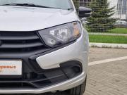 Lada (ВАЗ) Granta I Рестайлинг Челябинск  - изображение 19