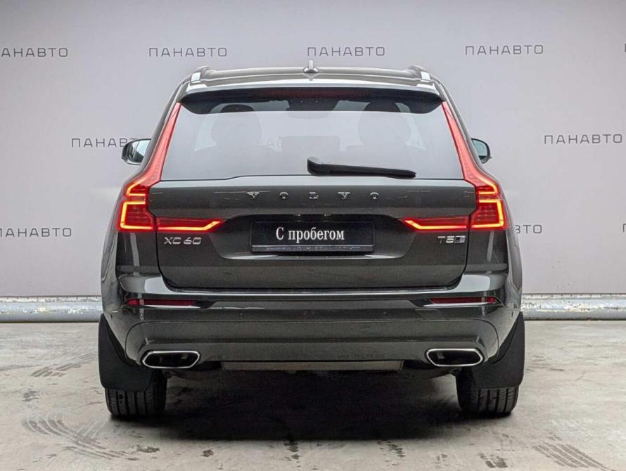 Volvo XC60 II Москва  - изображение 4