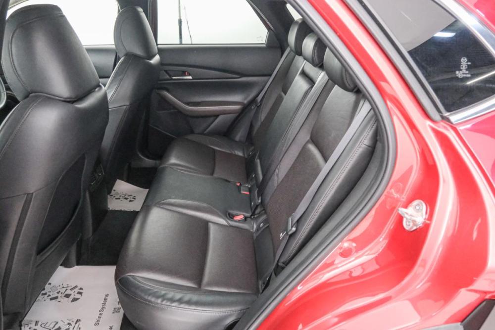 Mazda CX-30 I Красноярск  - изображение 21