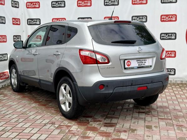 Nissan Qashqai I Рестайлинг с пробегом 2011 года, цена 1 099 900 рублей, 123000 км, внедорожник, Автокод Объявления