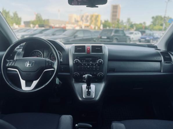 Honda CR-V III с пробегом 2008 года, цена 1 399 000 рублей, 211430 км, внедорожник, Автокод Объявления