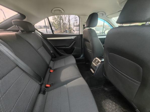 Skoda Octavia III (A7) с пробегом 2016 года, цена 999 000 рублей, 238000 км, лифтбек, Автокод Объявления