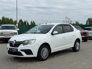 Renault Logan II Рестайлинг Сыктывкар  - изображение 25