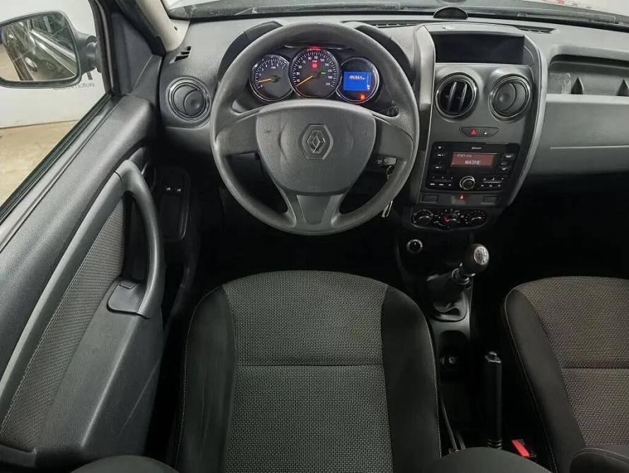 Renault Duster I Рестайлинг Санкт-Петербург  - изображение 11