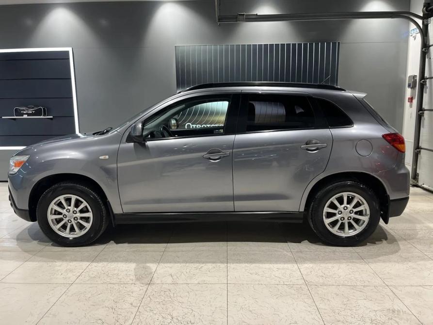 Mitsubishi ASX I Новосибирск  - изображение 2