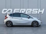 Nissan Note II Рестайлинг Краснодар  - изображение 24
