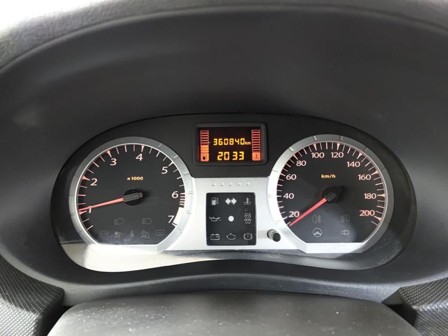 Lada (ВАЗ) Largus I Уфа  - изображение 16