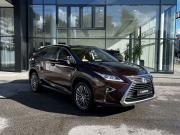 Lexus RX IV Нижний Новгород  - изображение 36