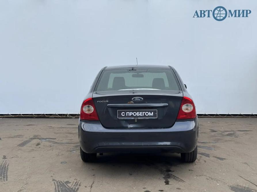 Ford Focus II Москва  - изображение 6