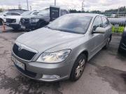Skoda Octavia II (A5) Рестайлинг Санкт-Петербург  - изображение 7