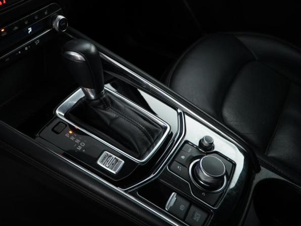 Mazda CX-5 II с пробегом 2019 года, цена 3 257 444 рубля, 60974 км, внедорожник, Автокод Объявления