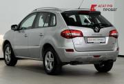 Renault Koleos I Рестайлинг 2 Екатеринбург  - изображение 26