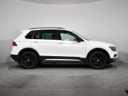 Volkswagen Tiguan II Санкт-Петербург  - изображение 24