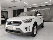 Hyundai Creta I Минеральные Воды  - изображение 28