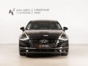 Hyundai Sonata VIII (DN8) Казань  - изображение 10