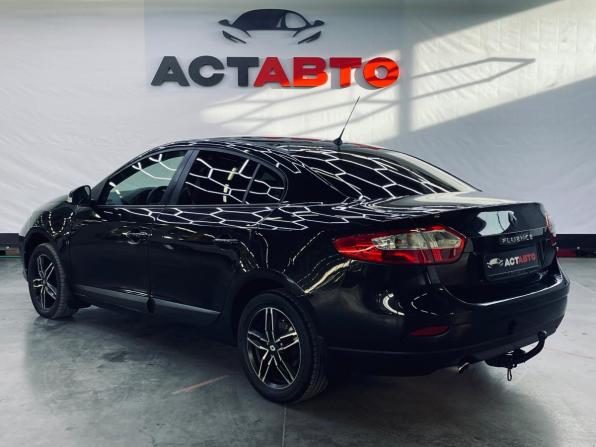 Renault Fluence I с пробегом 2010 года, цена 520 000 рублей, 254060 км, седан, Автокод Объявления