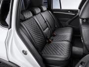 Volkswagen Tiguan I Рестайлинг Тюмень  - изображение 29