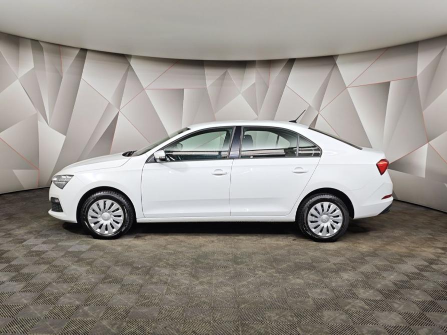 Skoda Rapid II Москва  - изображение 5