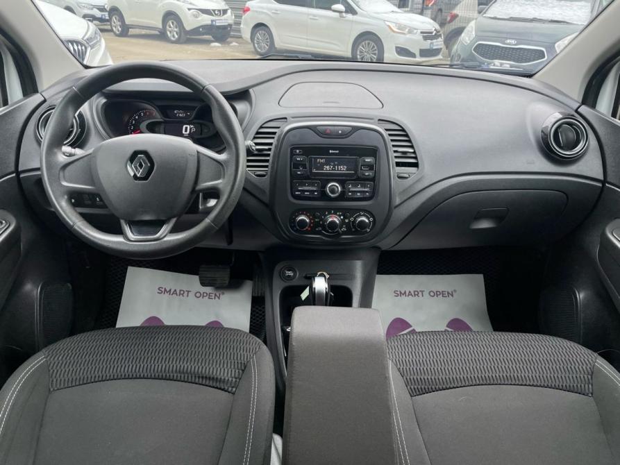 Renault Kaptur I Краснодар  - изображение 16