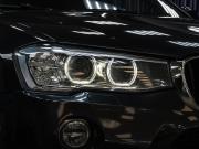 BMW X4 I (F26) Тюмень  - изображение 34